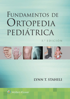 Fundamentos de ortopedia pediátrica 8416654484 Book Cover