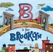 B Is for Brooklyn 0805092137 Book Cover