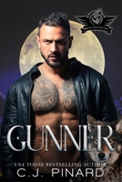 Gunner: A Bayou Wolves Short (Bayou Wolves MC) B0DV9DRFLF Book Cover