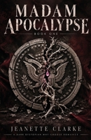 Madam Apocalypse B0FG1MVXRV Book Cover