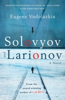 Solovyov and Larionov 1786070359 Book Cover