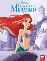 The Little Mermaid (Disney Princesses) 1532145624 Book Cover