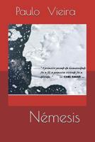 Némesis (Lusitânia Express) 1982932112 Book Cover