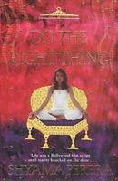 Do the Right Thing 0340728221 Book Cover