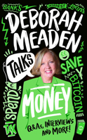Deborah Meaden Talks Money: An unmissable, new non-fiction book about money and finance for young people for 2024 0008651523 Book Cover