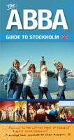 The "Abba" Guide To Stockholm 9189136543 Book Cover