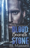 Blood Beneath Stone B0CJ6Q8H6T Book Cover