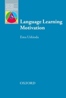 Language Learning Motivation 019441891X Book Cover