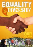Equality and Diversity 0778733483 Book Cover