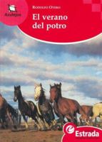 El Verano del Potro 9500110482 Book Cover