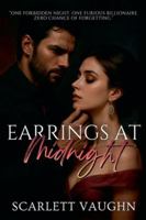 Earrings at Midnight B0G4MG1ZFS Book Cover