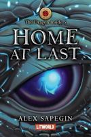 Home at Last 1983158429 Book Cover