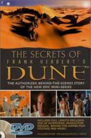 The Secrets of Frank Herbert's Dune 074340730X Book Cover