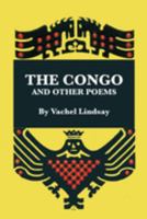 The Congo and Other Poems 0486272729 Book Cover