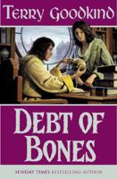 Debt of Bones 0575072563 Book Cover