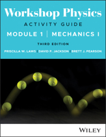 Workshop Physics Activity Guide 1119856523 Book Cover