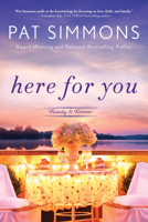 Here for You 1492687677 Book Cover