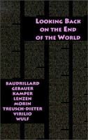 Rückblick auf das Ende der Welt 0936756462 Book Cover