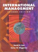 International Management 0030319625 Book Cover