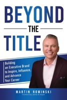 Beyond The Title B0FBG7JDTL Book Cover