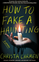 How To Fake A Haunting 1662530749 Book Cover
