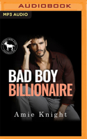 Bad Boy Billionaire B08YCV1QKS Book Cover