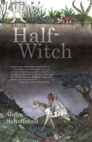 Half-Witch 1618731408 Book Cover