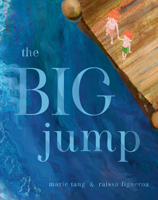 The Big Jump 059389989X Book Cover
