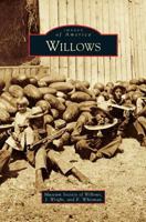 Willows 0738580600 Book Cover