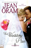 The Wedding Plan 1928198430 Book Cover