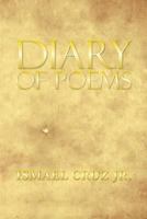 Diary of Poems 1479797685 Book Cover