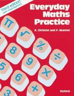 Everyday Maths Practice: Student's Book 0199142890 Book Cover