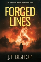 Forged Lines 1732553114 Book Cover