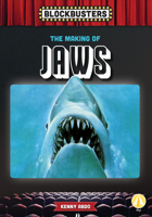 Making of Jaws 1098281306 Book Cover