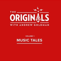 Music Tales: The Originals: Volume 1 B0C5BNK8GZ Book Cover