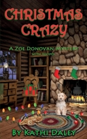 Christmas Crazy 1493720961 Book Cover