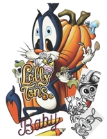 Lolly tons: baby B0CKDBL94P Book Cover