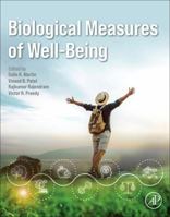 Biological Measures of Well-Being 0443288429 Book Cover