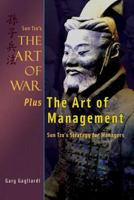 Art of War Plus The Art of Management 1929194218 Book Cover
