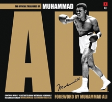 The Official Treasures of Muhammad Ali 1847326714 Book Cover