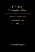 Corilia: The Complete Trilogy 1365157067 Book Cover