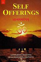 Self Offerings (Aatmasamarpan) 817822318X Book Cover