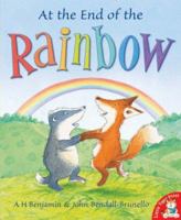 At the End of the Rainbow 1845060032 Book Cover