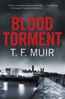 Blood Torment 1472121155 Book Cover