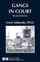 Gangs in Court 1933264497 Book Cover