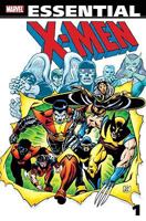 Essential X-Men, Vol. 1