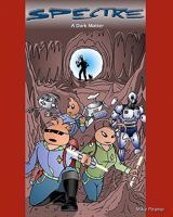 Spectre: A Dark Matter 1453767673 Book Cover