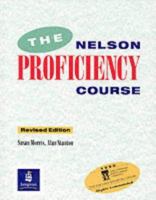 Nelson Proficiency Course 0175566836 Book Cover