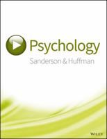 Inside Psychology 1118978056 Book Cover