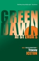 Green Dawn at St Enda's 1909077992 Book Cover